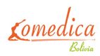 LOGO comedica outline nuevo color